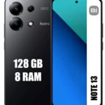 Xiaomi Redmi Note 13 128GB 8RAM