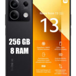 Xiaomi Redmi Note 13 5G 256GB 8RAM