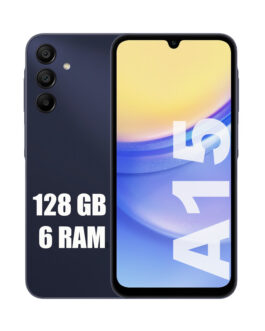 SAMSUNG GALAXY A15 256GB 8RAM