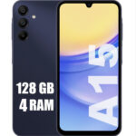Samsung Galaxy A15 128GB 4RAM