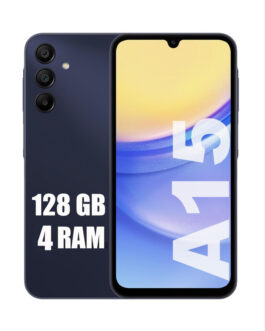 Samsung Galaxy A15 128GB 4RAM