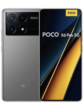 Xiaomi POCO X6 PRO 512GB 12RAM 5G