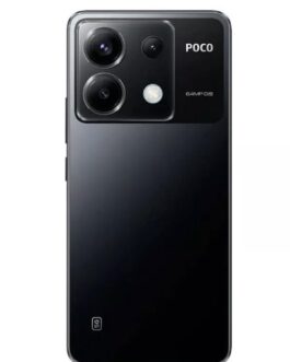Xiaomi Poco X6 5G 8GB 256GB