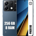 XIAOMI POCO X6 5G 12GB 256GB 5G