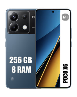 XIAOMI POCO X6 5G 12GB 256GB 5G