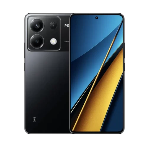 Xiaomi POCO X6
