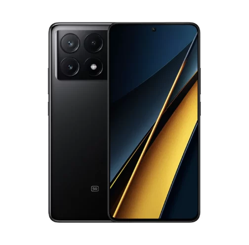 Xiaomi Poco X6 Pro