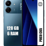 Xiaomi Poco C65 128GB 6RAM