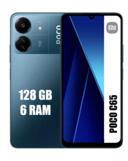 Xiaomi Poco C65 128GB 6RAM