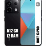 Xiaomi Redmi Note 13 Pro 512GB