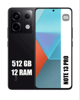 Xiaomi Redmi Note 13 Pro 512GB