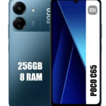 Xiaomi Poco C65 256GB 8RAM