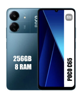 Xiaomi Poco C65 256GB 8RAM