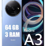 Xiaomi REDMI A3 64GB 3RAM