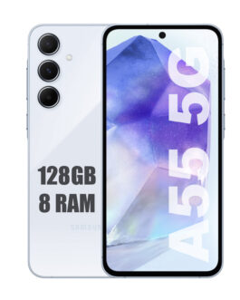 Samsung Galaxy A55 5G 128GB 8RAM