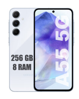 Samsung Galaxy A55 5G 256GB 8RAM
