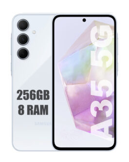 Samsung Galaxy A35 5G 256GB 8RAM