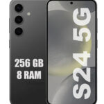SAMSUNG GALAXY S24+ PLUS  256GB 12RAM 5G