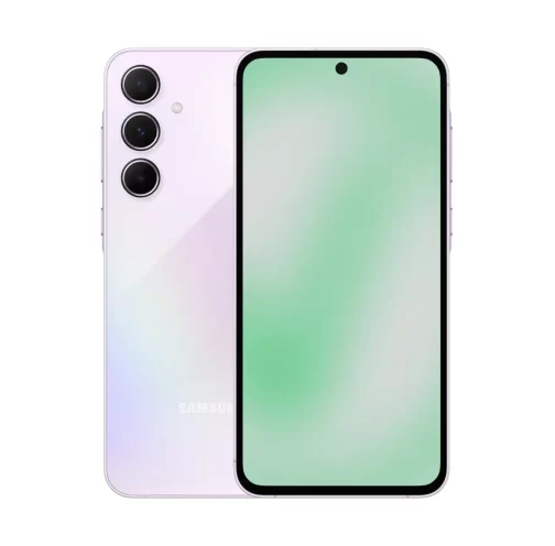 Samsung Galaxy A55