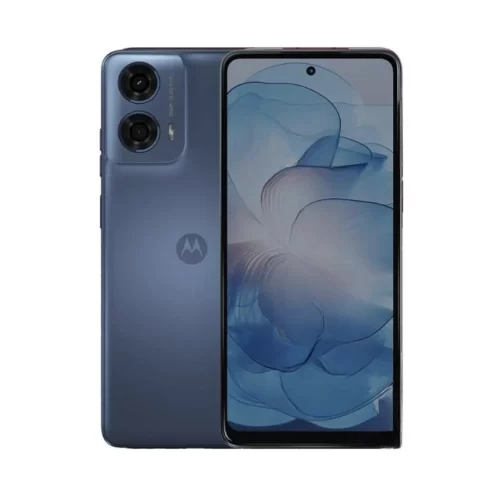 motorola G24 power