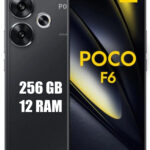 Xiaomi Poco F6 5G 256GB 8RAM