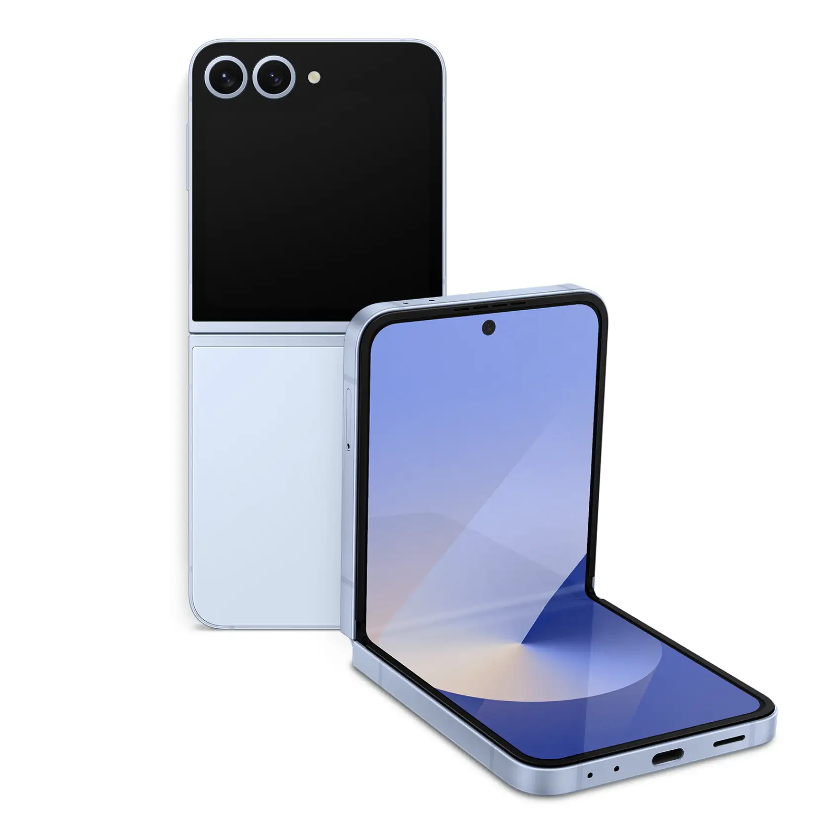 Samsung Galaxy Z Flip6 5G 512GB 12 GB