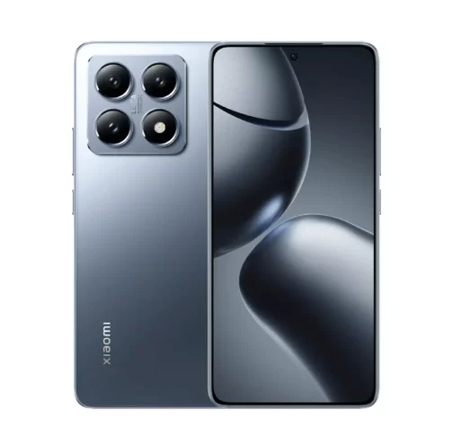 Xiaomi 14T blue