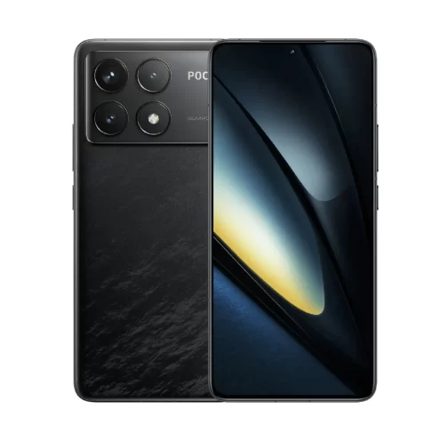 Xiaomi POCO F6 Pro