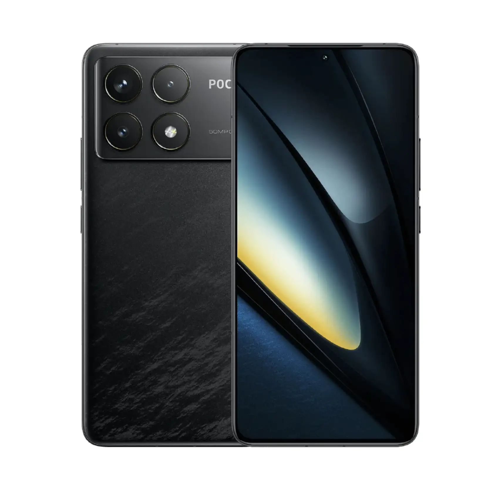 Xiaomi Poco F6 Pro 5G 256GB 12 RAM