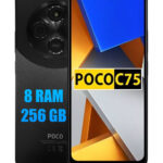 Xiaomi Poco C75 256GB 8RAM
