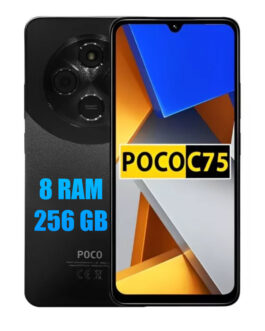 Xiaomi Poco C75 256GB 8RAM