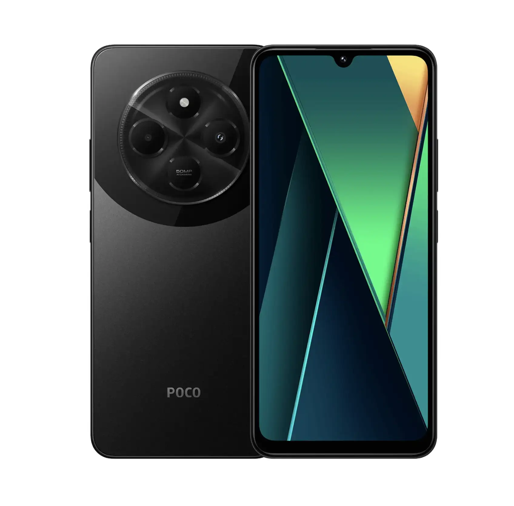 Xiaomi Poco C75 256GB 8 RAM Xiaomi Poco C75 256GB 8 RAM