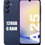 Samsung Galaxy A25 5G 128GB 6RAM