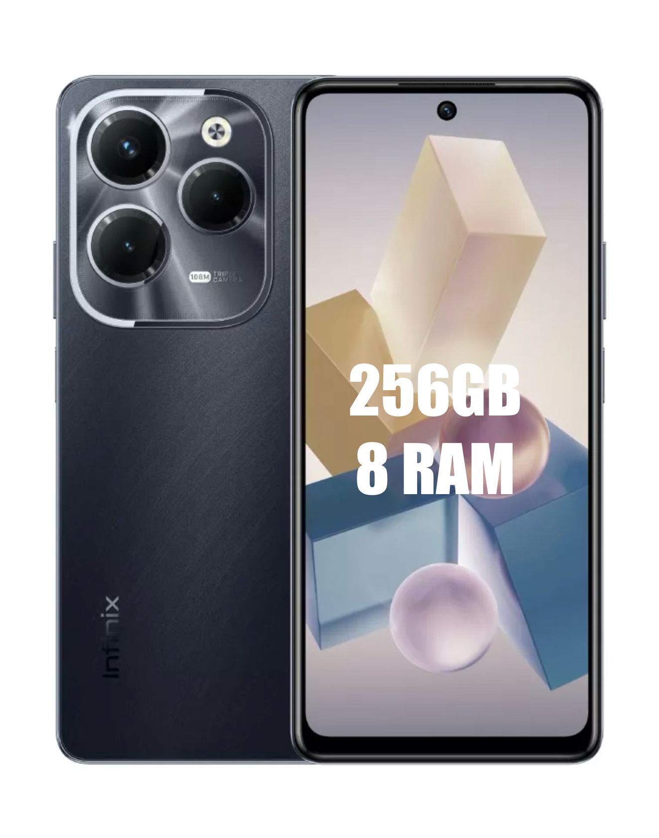 Infinix HOT 40 PRO 8GB 256GB Infinix HOT 40 PRO 8GB 256GB