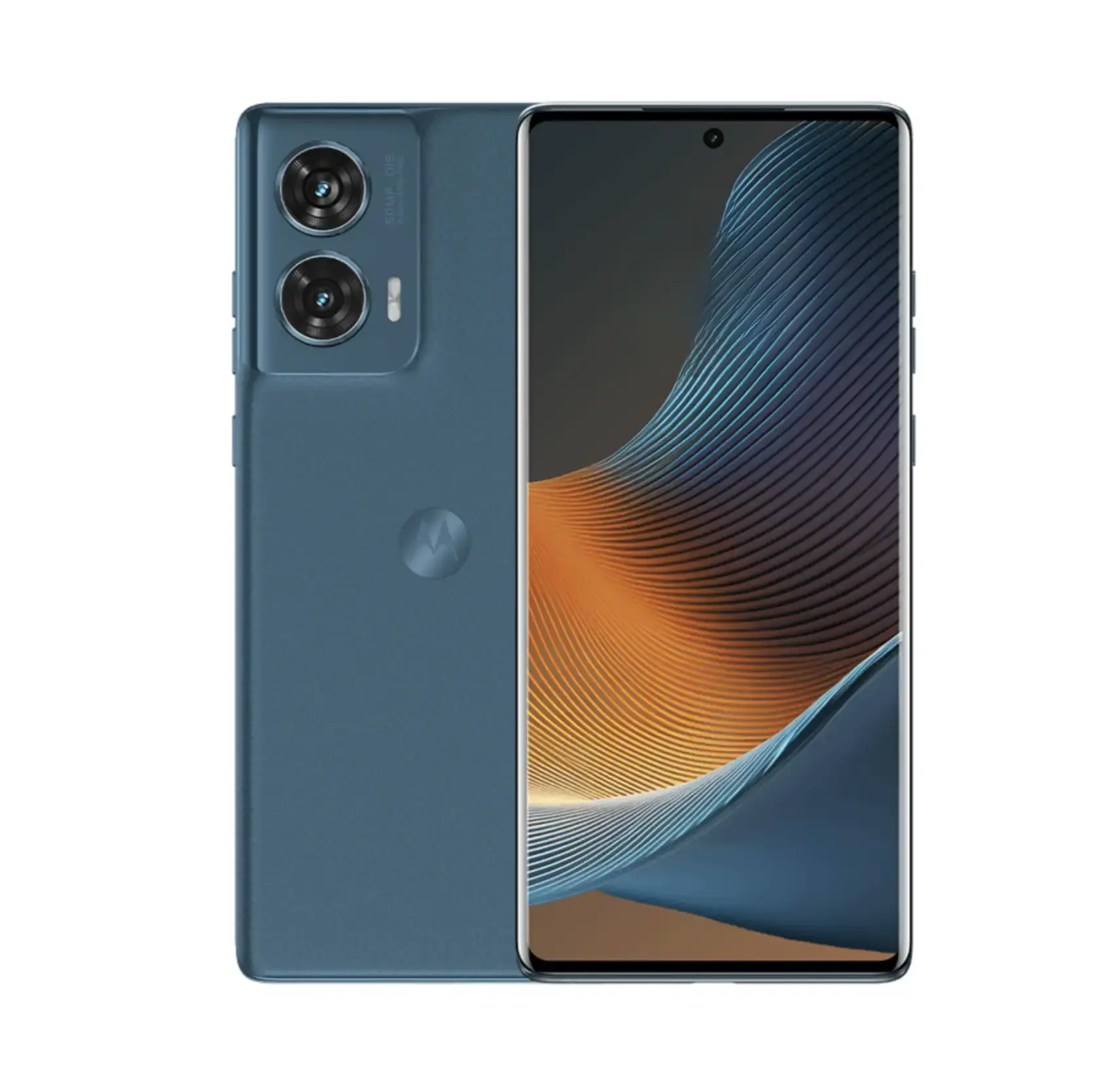 Motorola Edge 50 Fusion