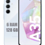 Samsung Galaxy A35 5G 128GB 6RAM