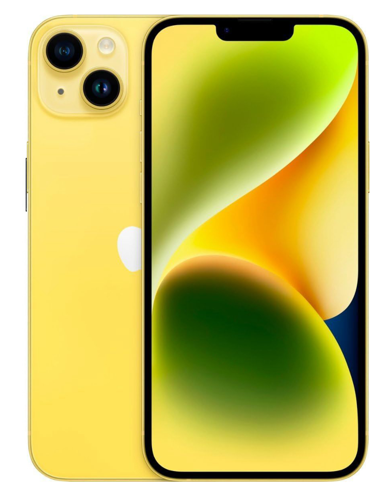 iphone 14 128GB amarillo