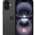 Apple iPhone 16 128GB Usado