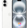 iphone 16 256GB