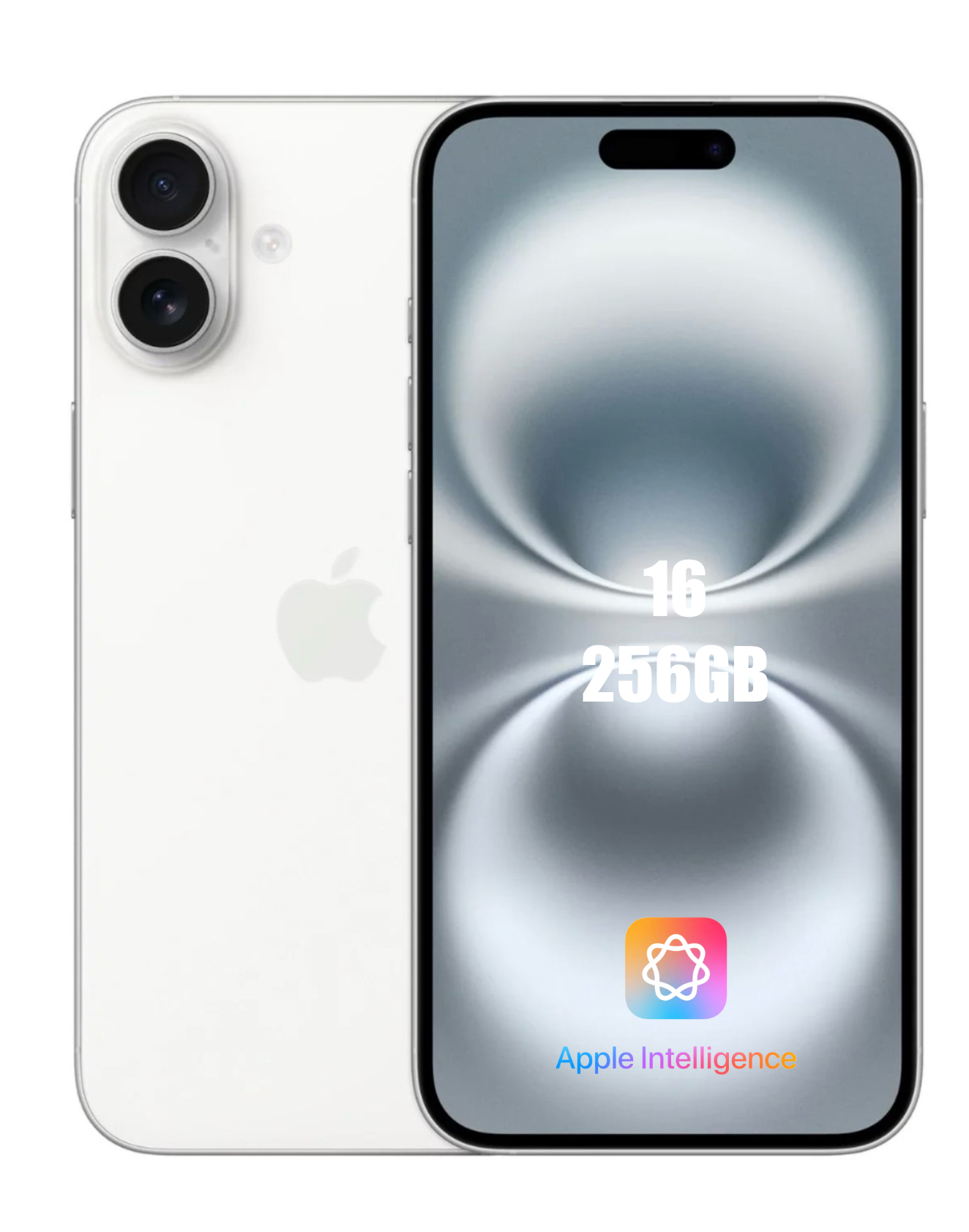 iphone 16 256GB