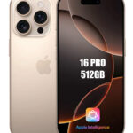 iPhone 16 Pro 512GB