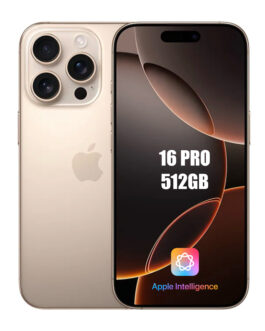 iPhone 16 Pro 512GB