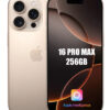 iphone 16 pro max 256GB
