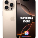 Apple iPhone 16 Pro Max 256GB