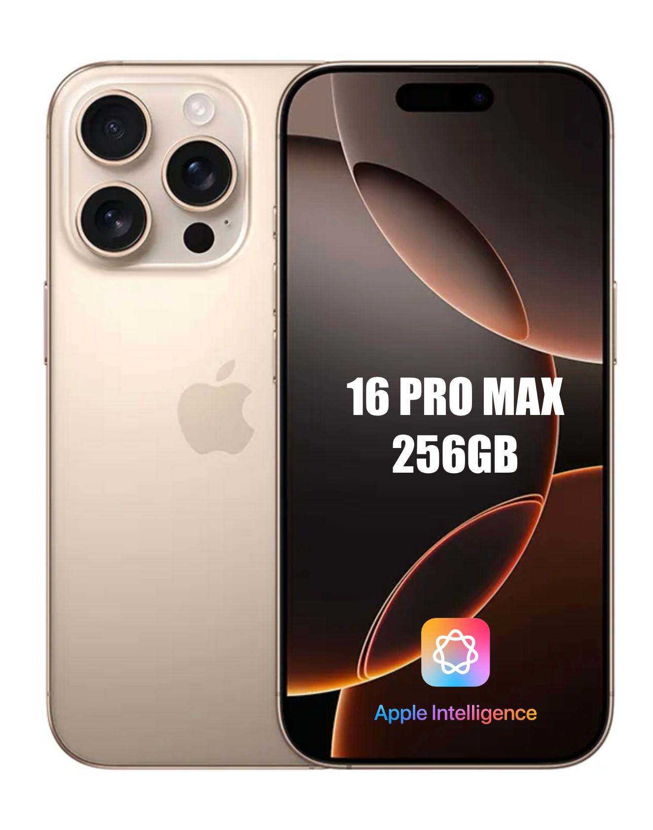 iphone 16 pro max 256GB iphone 16 pro max 256GB