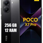 Xiaomi Poco X7 Pro 5G 256GB 12 RAM