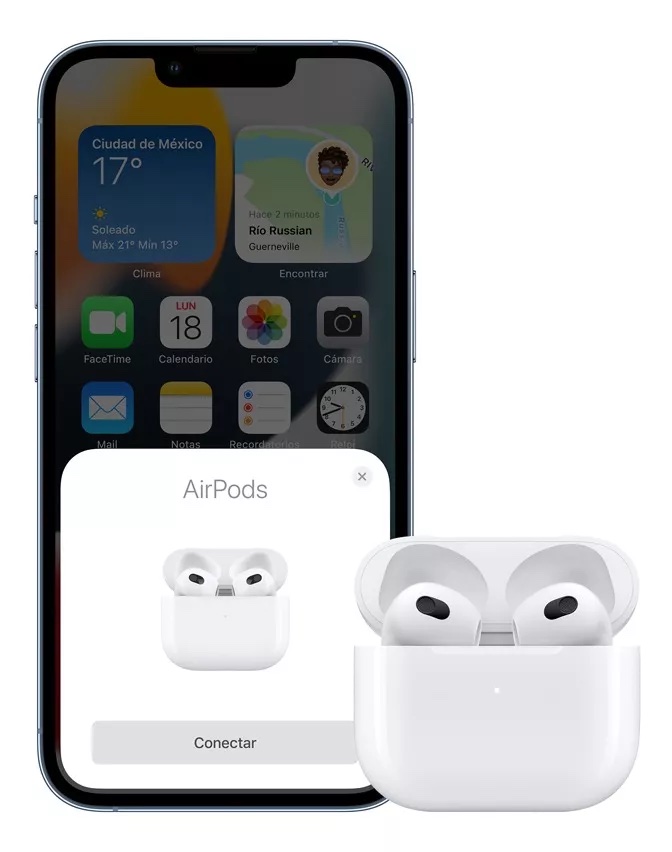 airpods 5