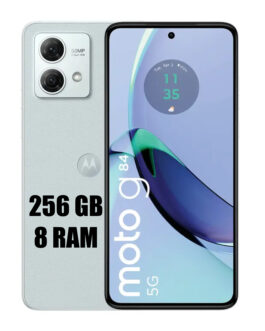 Motorola G84 5G 256GB 8RAM