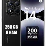 Xiaomi Redmi Note 14 Pro 5G 256GB