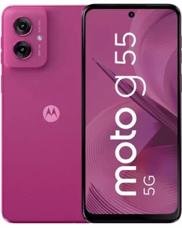 Motorola G55 5G 256GB 8RAM